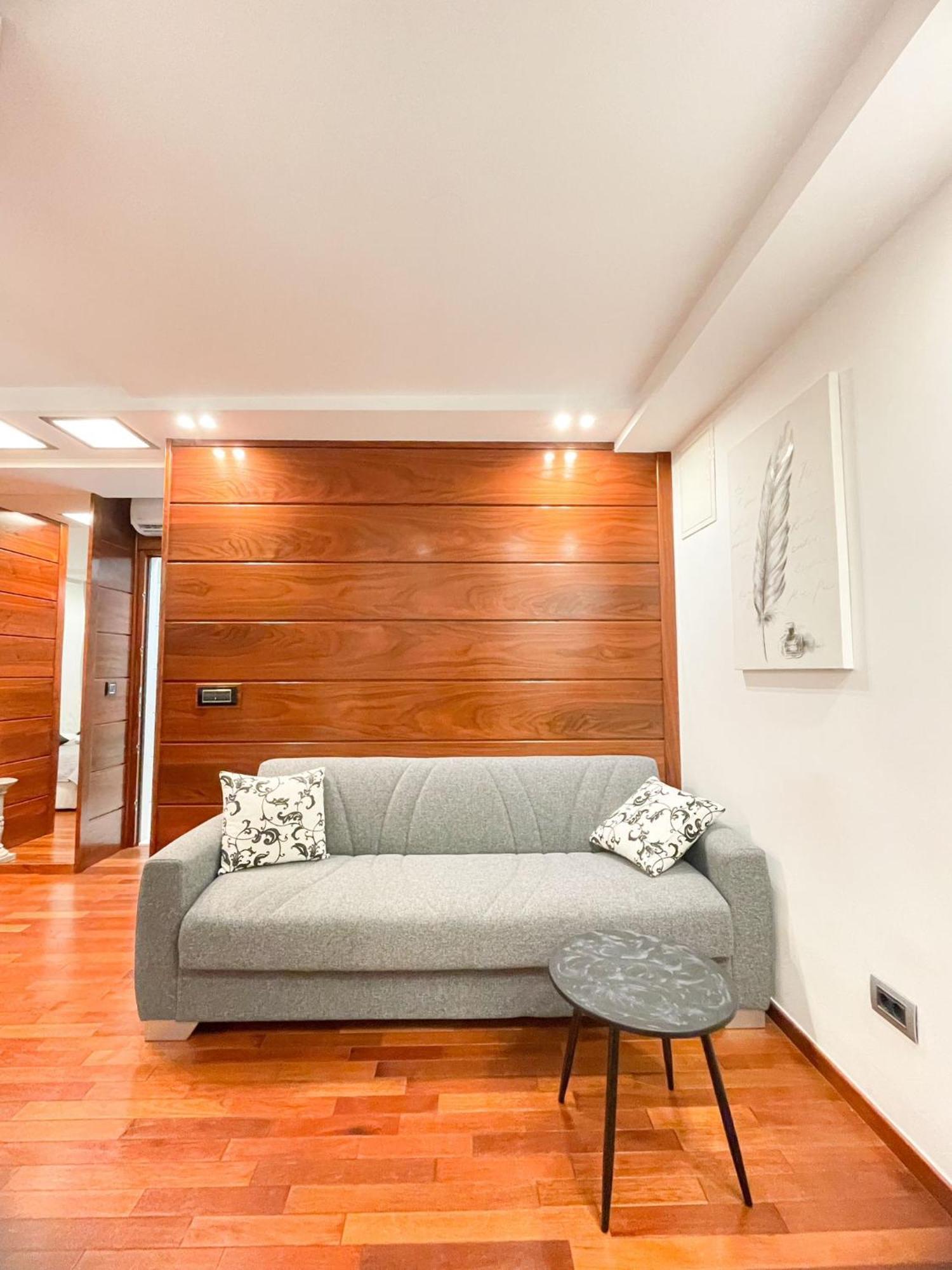Main Street Studio And Rooms Zadar Exterior photo