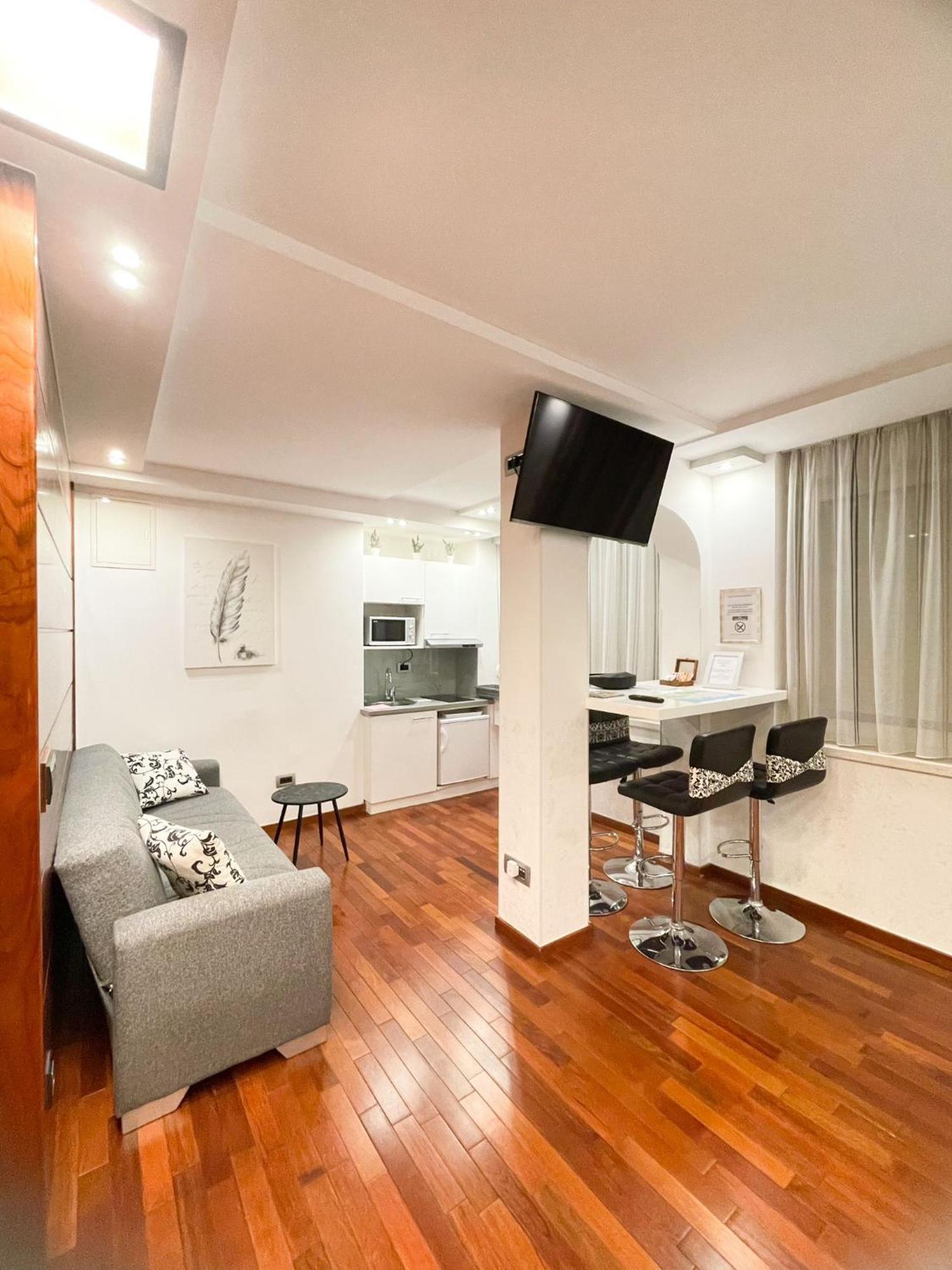 Main Street Studio And Rooms Zadar Exterior photo