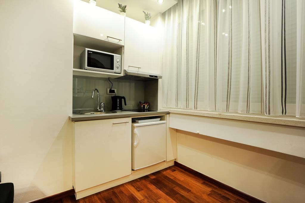 Main Street Studio And Rooms Zadar Room photo